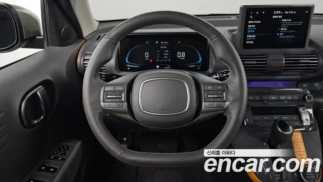 Hyundai Casper — Фото автомобиля 19