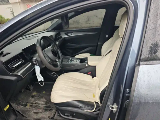 BYD Seal 06 — Фото автомобиля 11