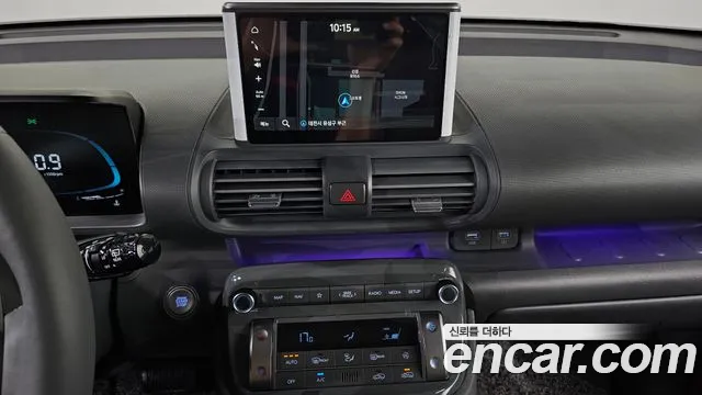 Hyundai Casper — Фото автомобиля 16