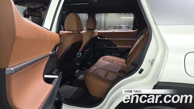 KG_Mobility_Ssangyong Torres — Фото автомобиля 25