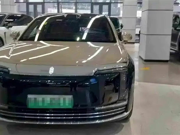 Maextro S800 — Фото автомобиля 2
