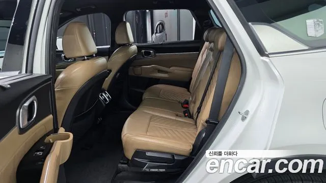 Kia Sorento — Фото автомобиля 18