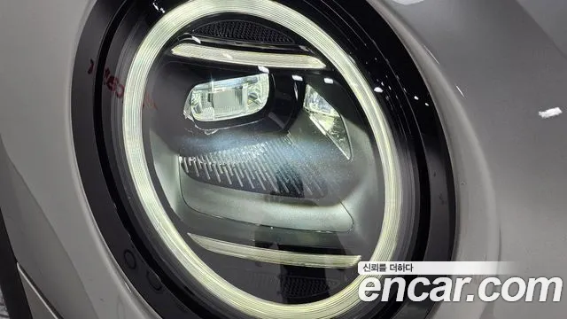Mini Cooper — Фото автомобиля 20