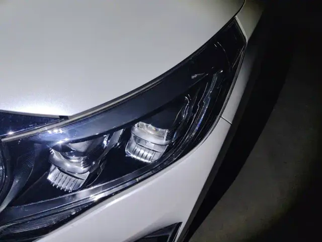 GAC Trumpchi M8 — Фото автомобиля 5