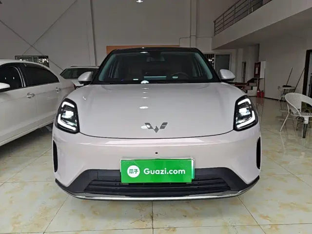 Wuling Bingo S — Фото автомобиля 2