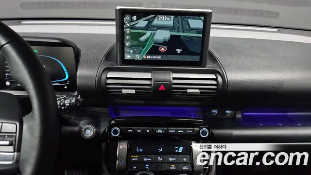 Hyundai Casper Casper Inspiration — Фото автомобиля 3
