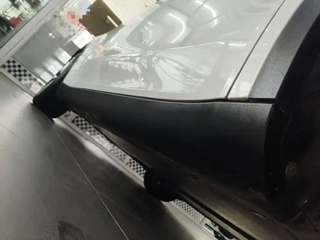 Tesla Model Y — Фото автомобиля 20
