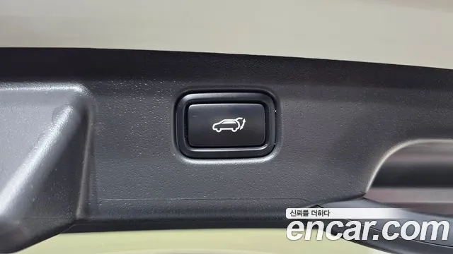 Kia Niro The All New — Фото автомобиля 18