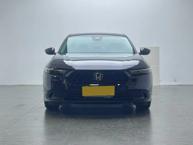 Honda Accord — Фото автомобиля 2