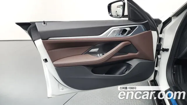 BMW 4-Series 4 серия (G22) 420i M Sport Pro Gran Coupe — Фото автомобиля 21