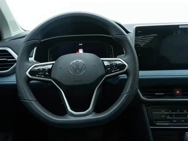 Volkswagen Tharu — Фото автомобиля 19