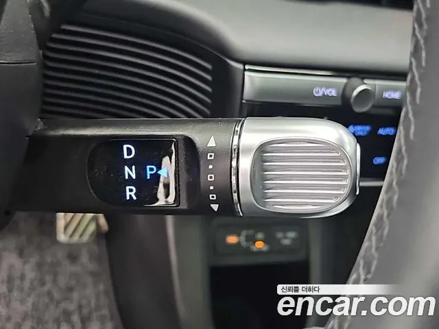 Hyundai Ioniq 5 Ioniq 5 (New) — Фото автомобиля 8