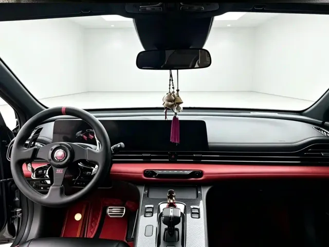 GAC Trumpchi Emkoo — Фото автомобиля 5