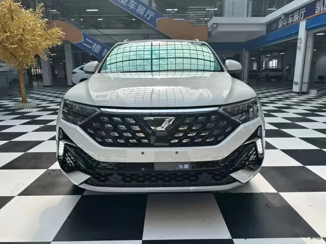 Jetta VS5 — Фото автомобиля 2