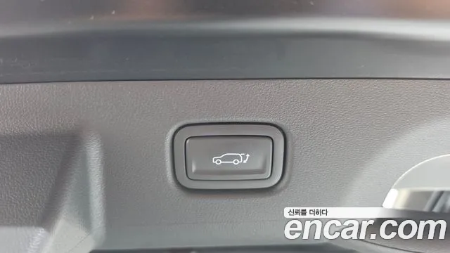 Hyundai Kona Kona (SX2) Бензин 2.0 2WD — Фото автомобиля 14