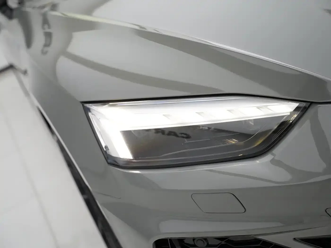 Audi Audi A5 (Import) 2022 Sportback 40 TFSI Fashion Dynamic — Фото автомобиля 23