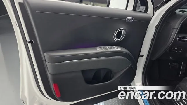 Hyundai Palisade Palisade (LX3) — Фото автомобиля 23