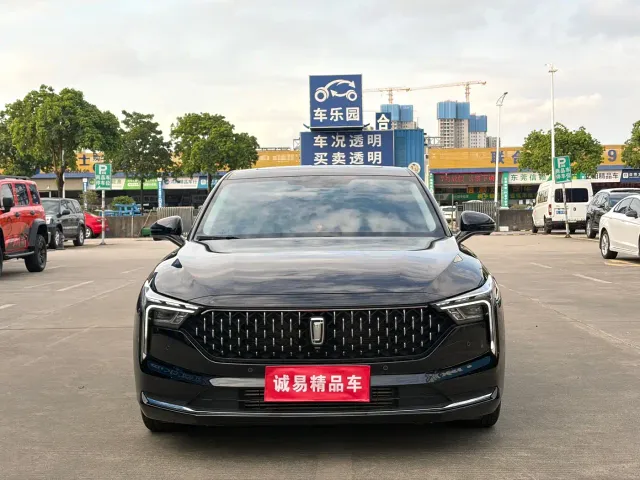 Bestune B70 — Фото автомобиля 2
