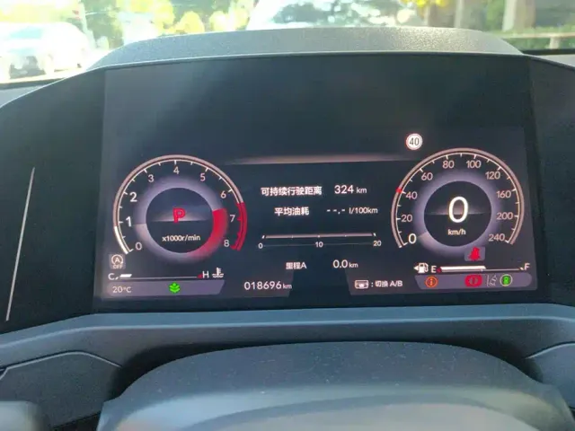 Honda Accord — Фото автомобиля 14
