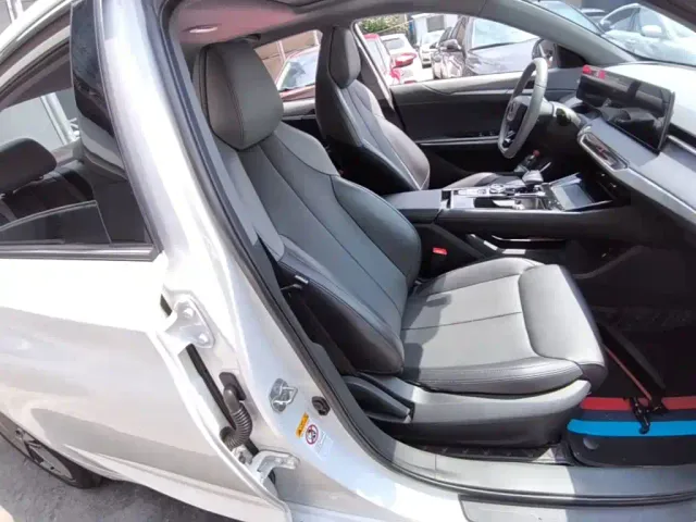 Changan Raeton Plus — Фото автомобиля 24