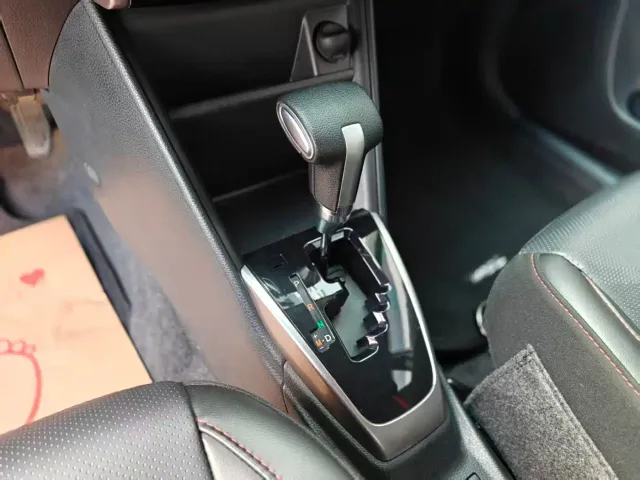 Toyota YARiS L Zhi Xuan — Фото автомобиля 12