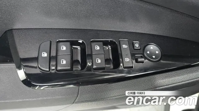 Kia Sportage Sportage 5-е поколение Дизель 2.0 2WD — Фото автомобиля 19