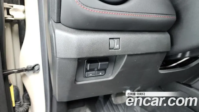 ChevroletGMDaewoo Colorado All Colorado — Фото автомобиля 19