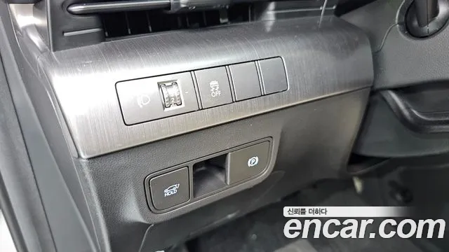 Hyundai Kona SX2 — Фото автомобиля 20