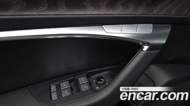 Audi A6 45 TFSI quattro Premium — Фото автомобиля 27