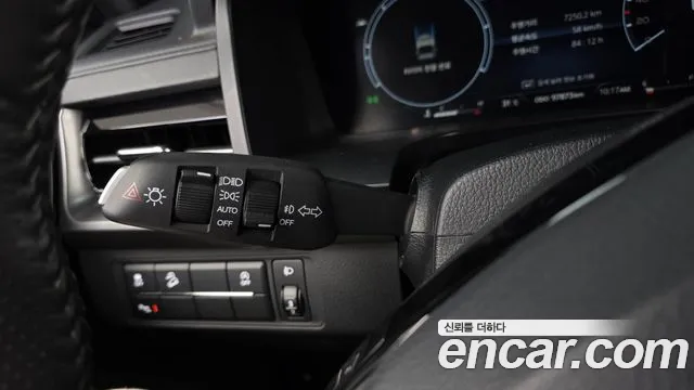 KG_Mobility_Ssangyong Rexton Новый Rexton Sport Дизель 2.2 4WD — Фото автомобиля 30