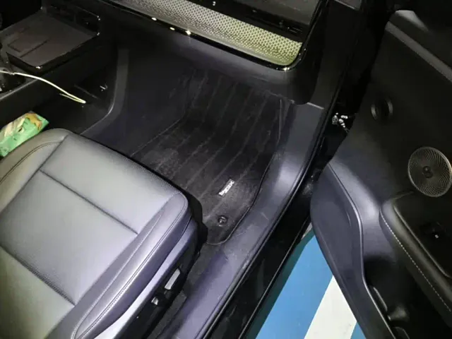 Toyota BoZhi 3X — Фото автомобиля 13