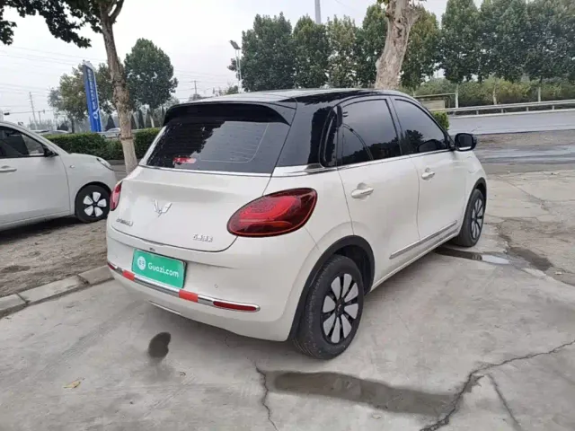 Wuling Bingo — Фото автомобиля 6
