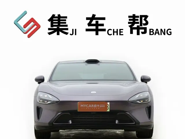 Xiaomi SU7 — Фото автомобиля 2