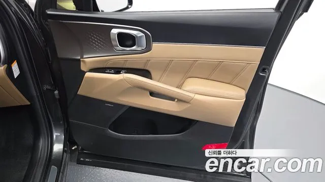 Kia Sorento Generation 4 — Фото автомобиля 24
