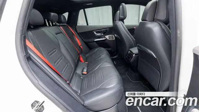 Mercedes-Benz EQE X294 — Фото автомобиля 10