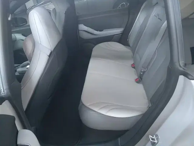 Nio ET5 Touring — Фото автомобиля 16
