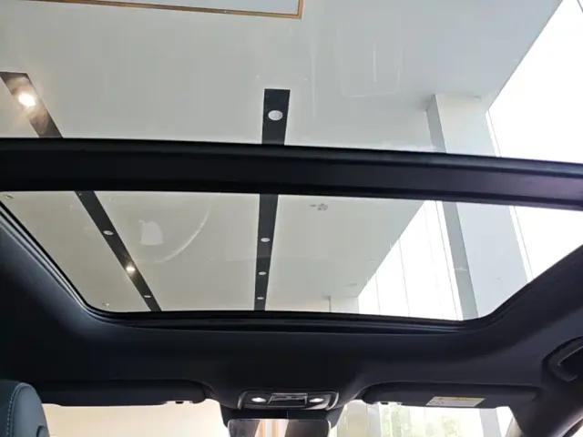 BYD Seal 06 — Фото автомобиля 17