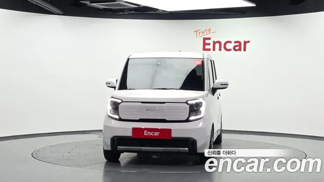 Kia RAY Новый Kia Ray Signature — Фото автомобиля 3