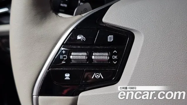 Kia Niro Niro (New) — Фото автомобиля 17