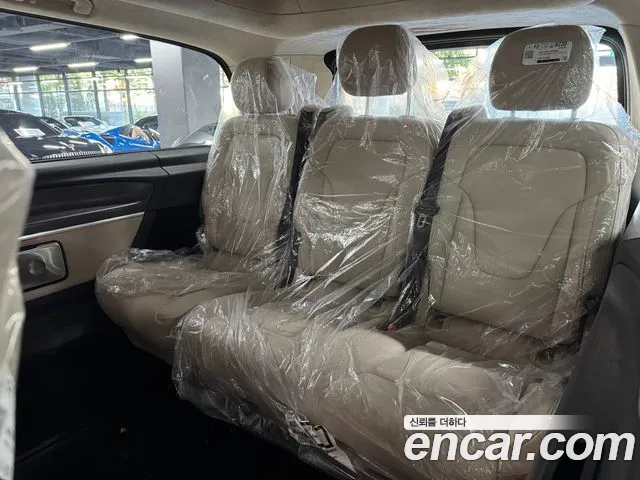 Mercedes-Benz V-Class — Фото автомобиля 13