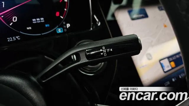 Mercedes-Benz E-Class E-класс W214 — Фото автомобиля 6
