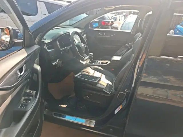 Changan Oshan Cosmos Pro — Фото автомобиля 14
