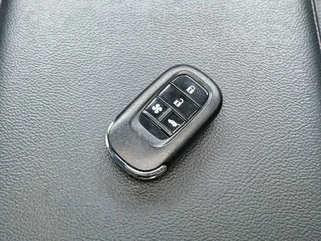 Honda Breeze — Фото автомобиля 7