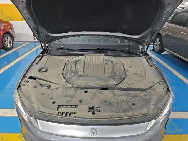 BYD Qin PLUS — Фото автомобиля 19
