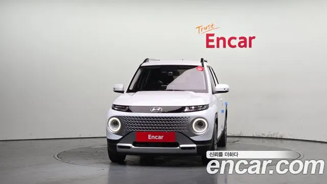 Hyundai Casper Casper Inspiration — Фото автомобиля 3