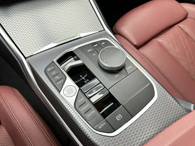 BMW 3 Series — Фото автомобиля 18
