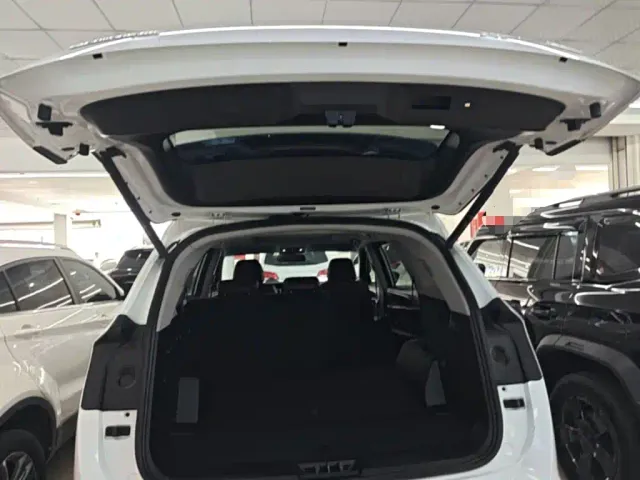 Jetour X90 Plus — Фото автомобиля 18