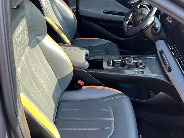 GAC Trumpchi Emkoo — Фото автомобиля 8
