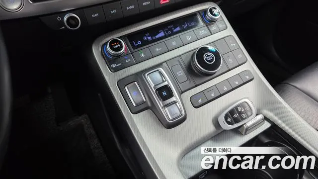 Hyundai Palisade The New Palisade Дизель 2.2 2WD — Фото автомобиля 9