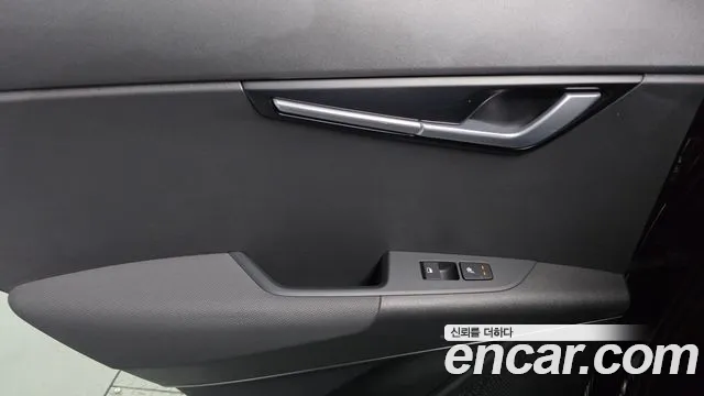 Kia Niro The All New Niro Prestige — Фото автомобиля 23